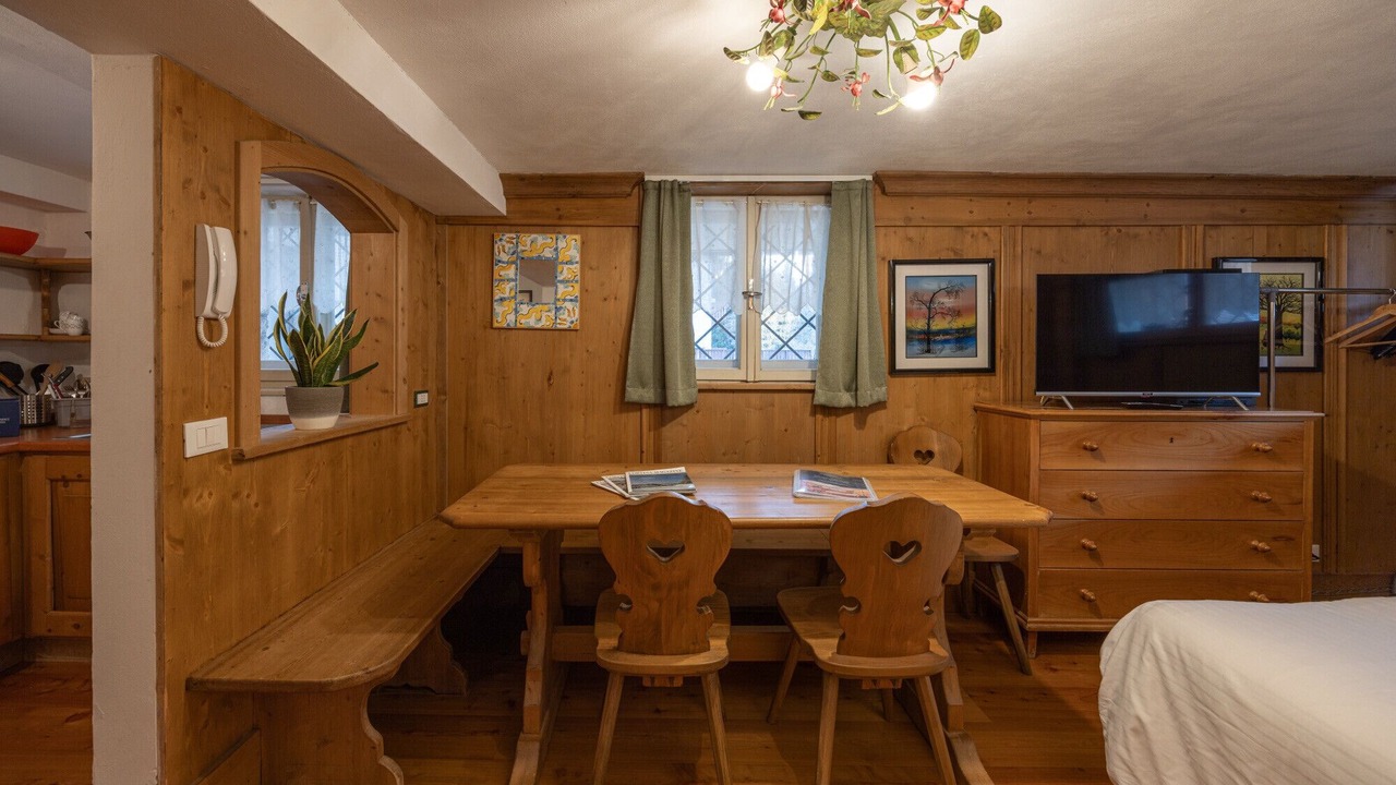 Photo of Livingroom in Cortina d'Ampezzo