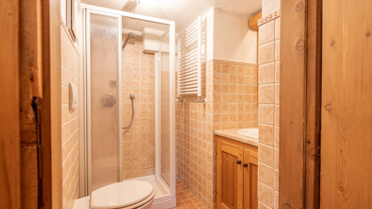 Photo of Bathroom in Cortina d'Ampezzo
