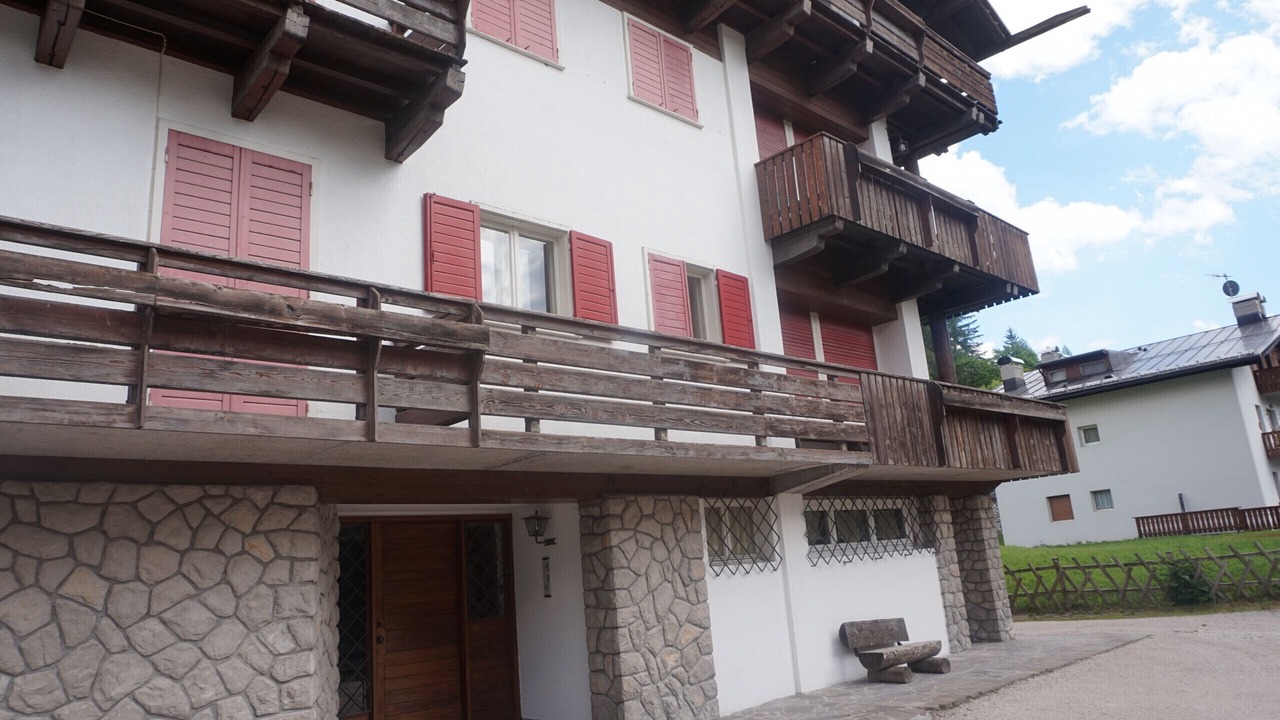Photo of Others in Cortina d'Ampezzo