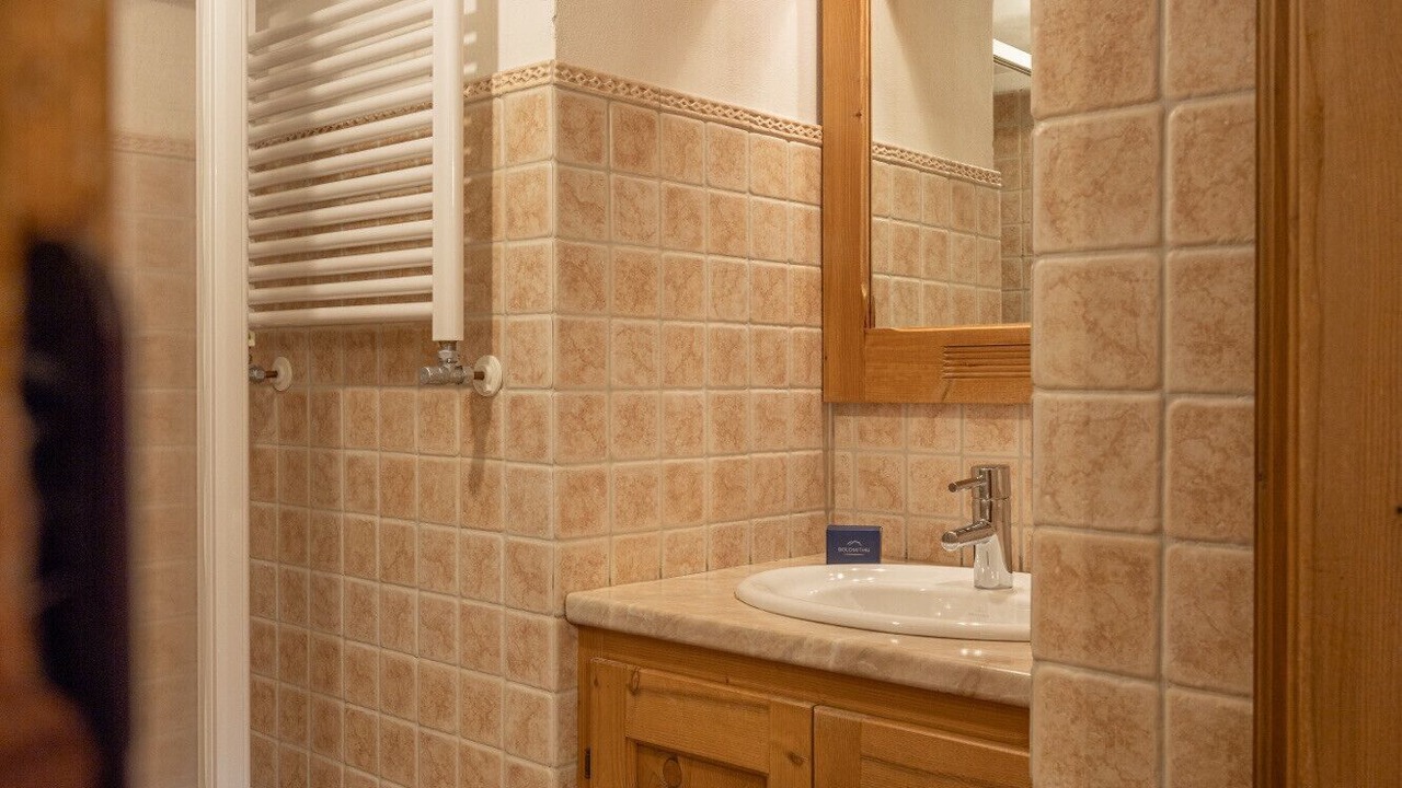 Photo of Bathroom in Cortina d'Ampezzo
