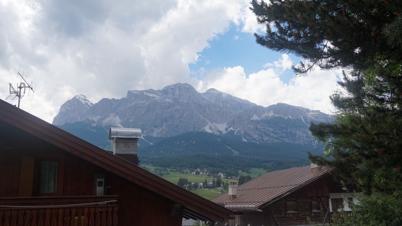 Photo of Others in Cortina d'Ampezzo