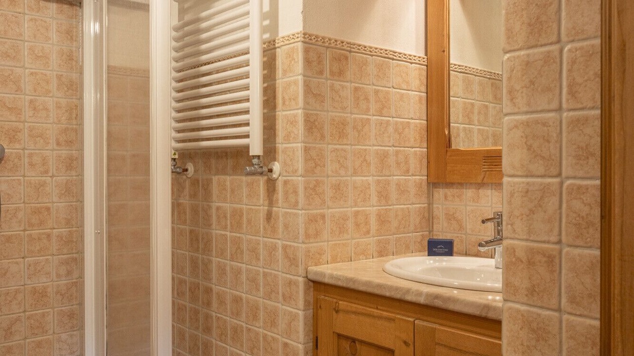 Photo of Bathroom in Cortina d'Ampezzo