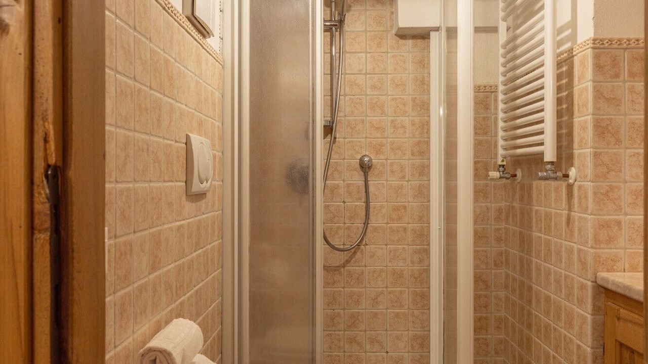 Photo of Bathroom in Cortina d'Ampezzo