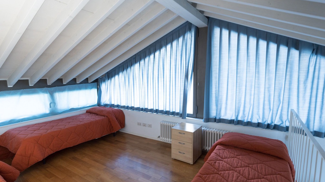 Photo of Bedroom in Lovere
