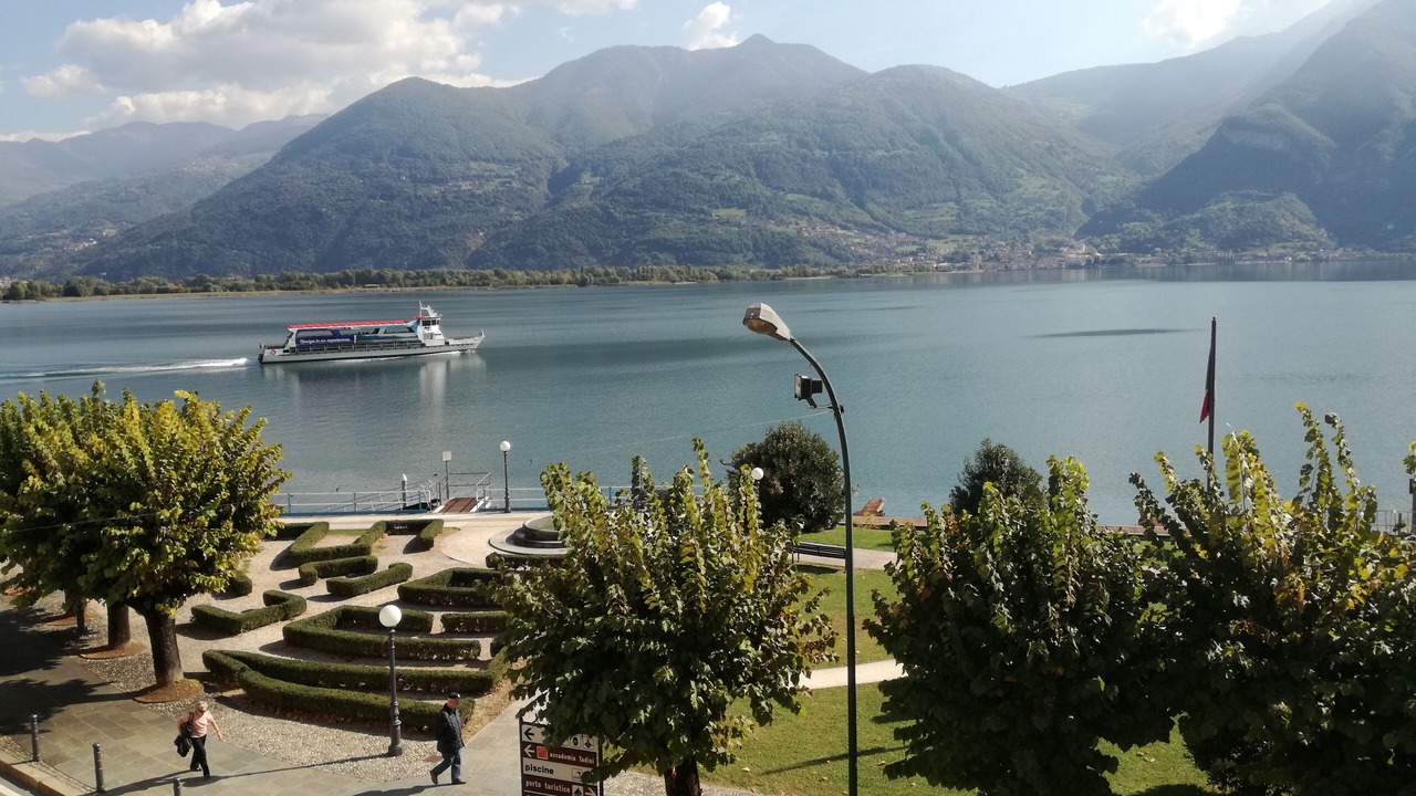 Photo of Outdoor in Lovere