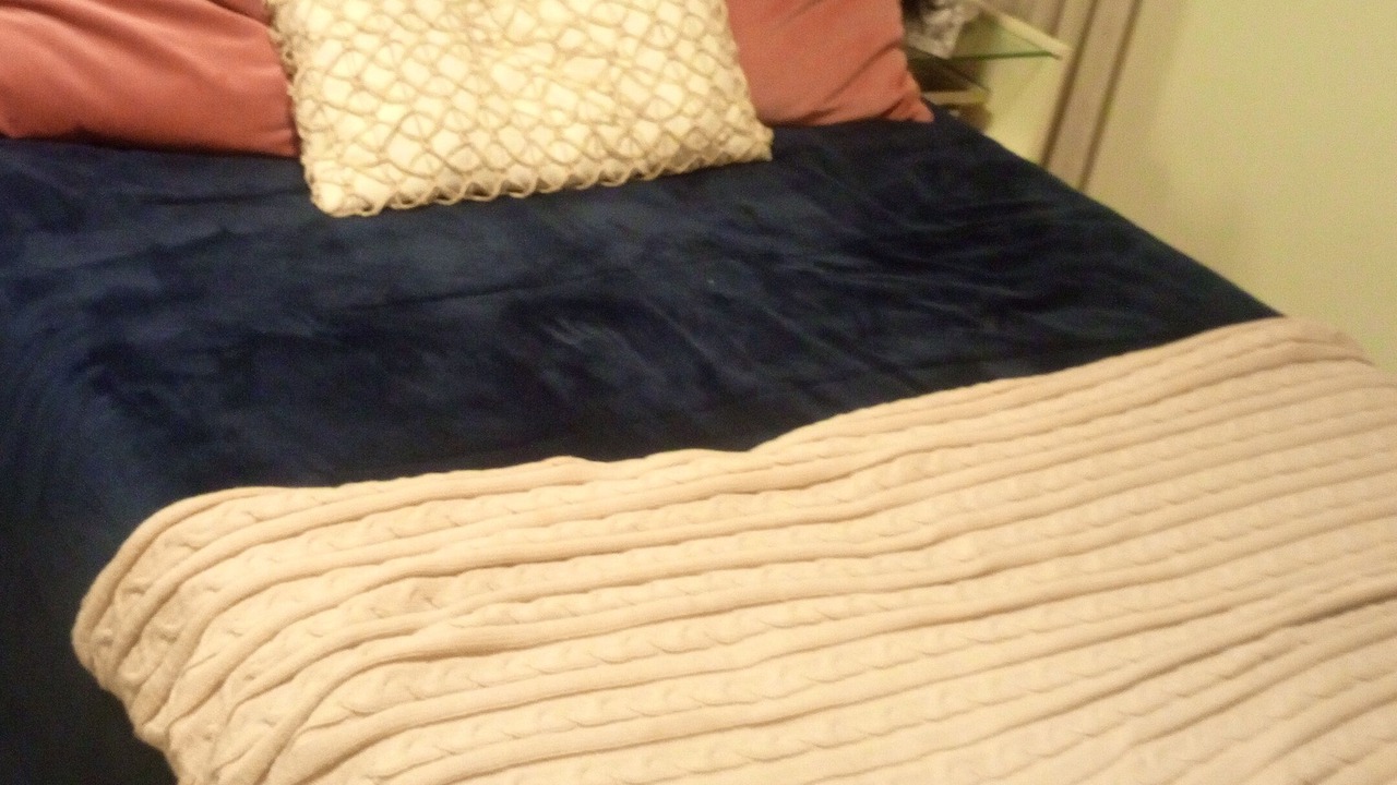 Photo of Bedroom in Recreio dos Bandeirantes