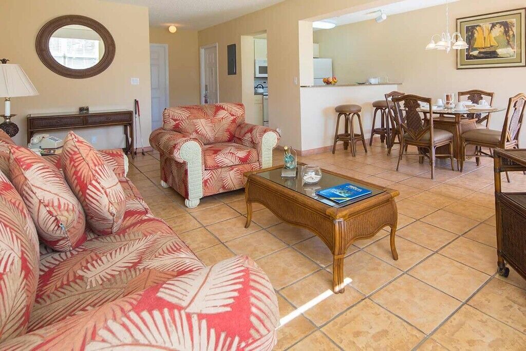Photo of Livingroom in Williams Town