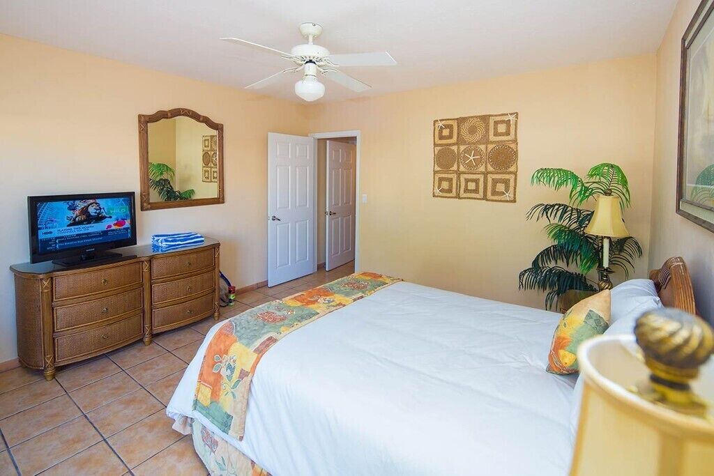 Photo of Bedroom in Williams Town