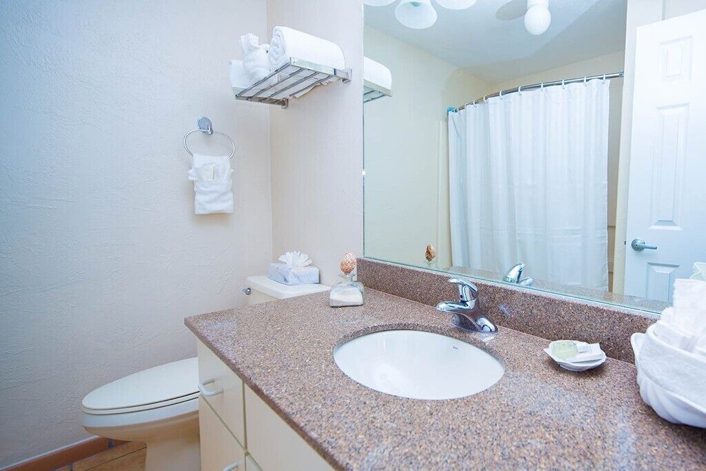 Photo of Bathroom in Williams Town
