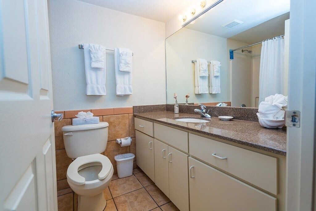 Photo of Bathroom in Williams Town