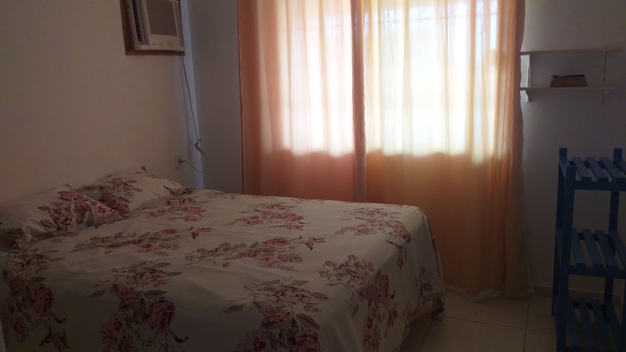 Photo of Bedroom in Cidade Nova