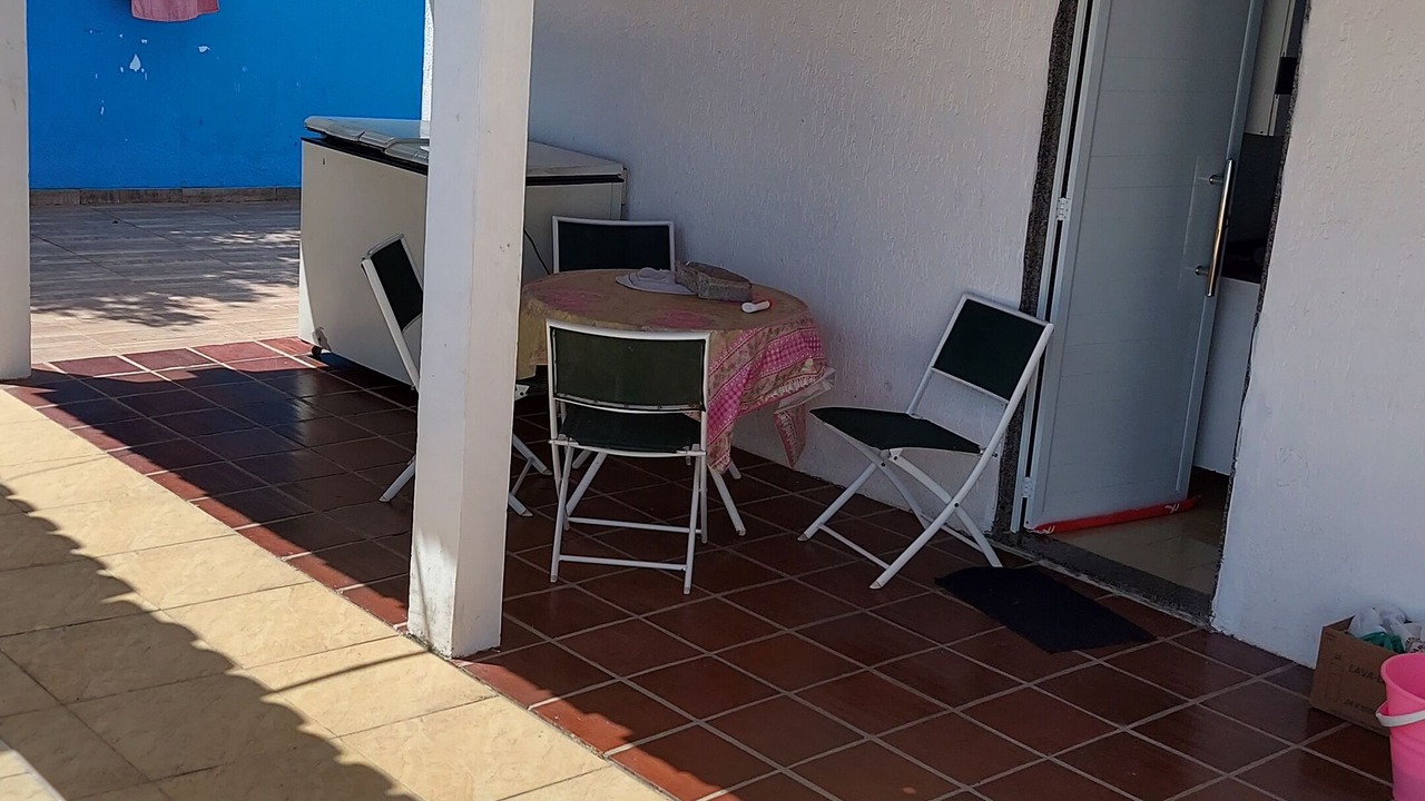 Photo of Outdoor in Cidade Nova
