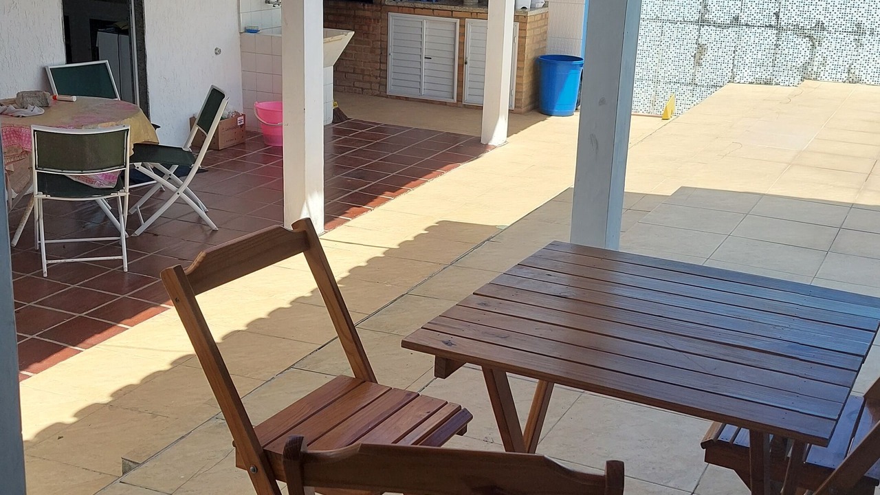 Photo of Outdoor in Cidade Nova