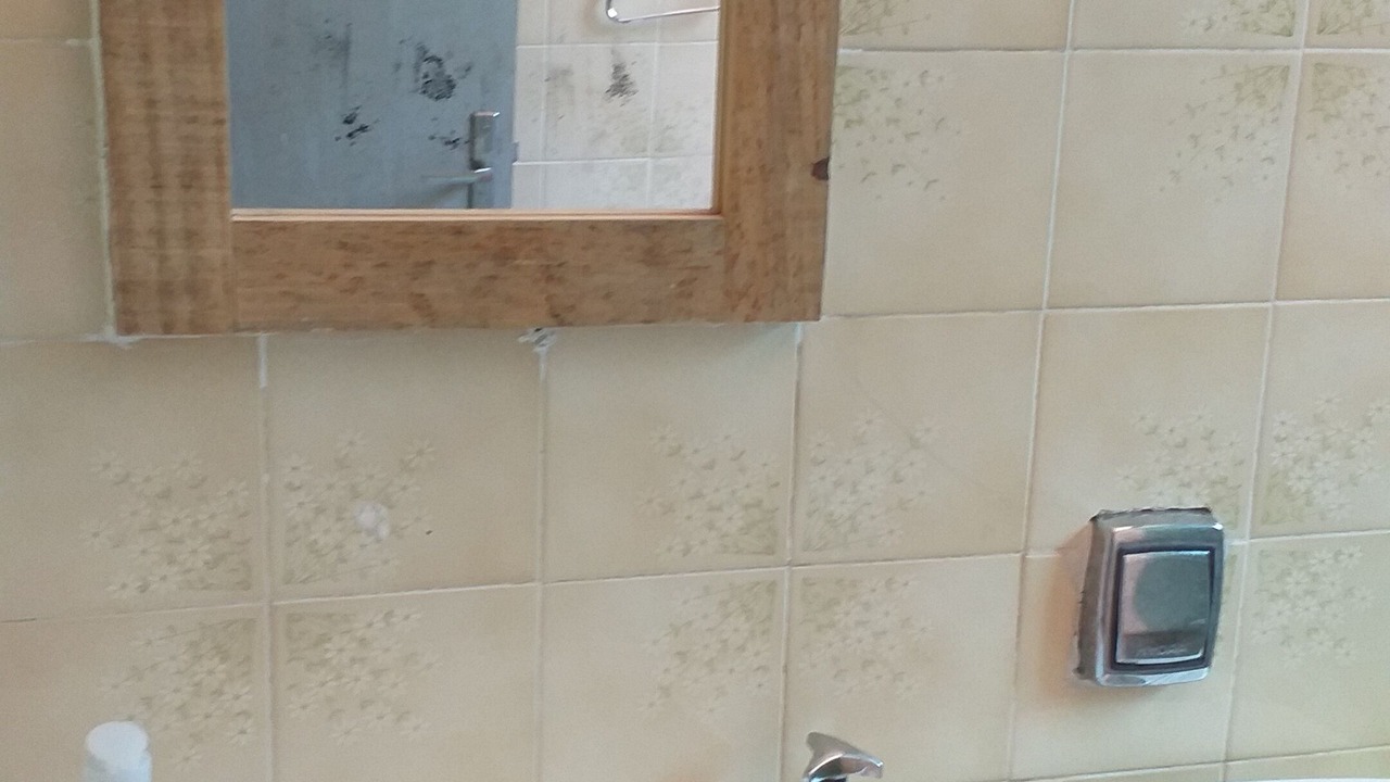 Photo of Bathroom in Cidade Nova