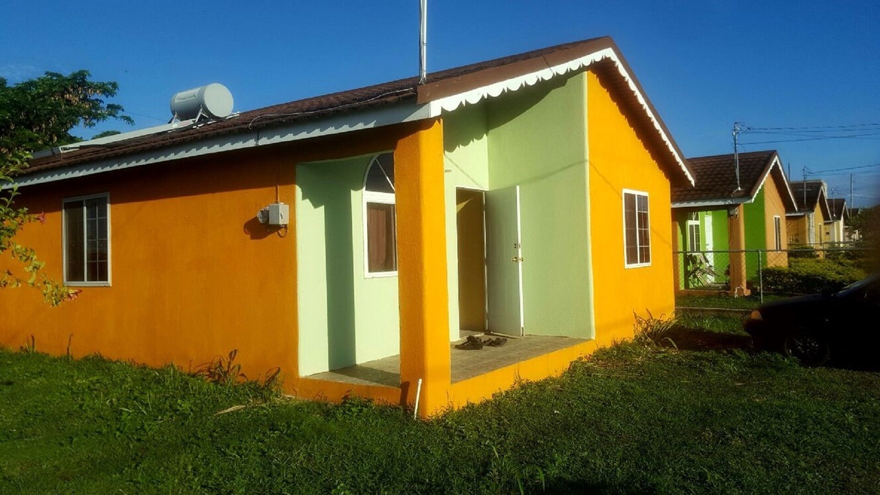 Photo of Outdoor in Spring Village