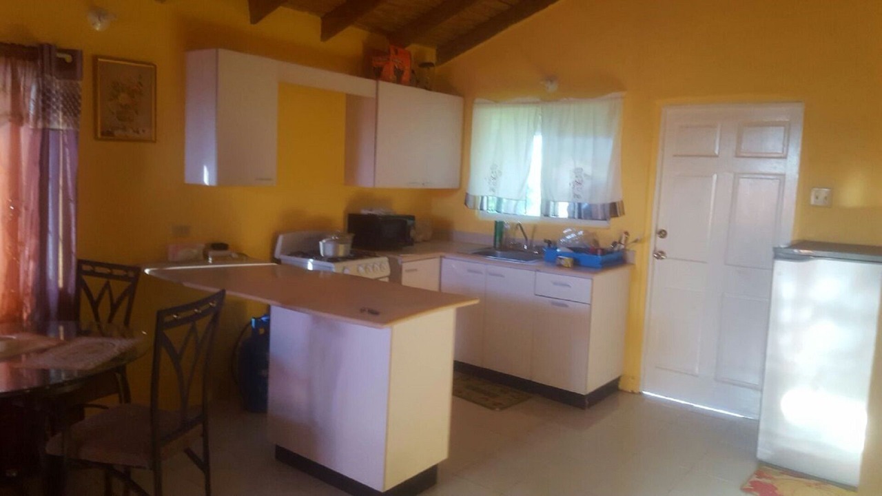 Photo of Kitchen in Spring Village