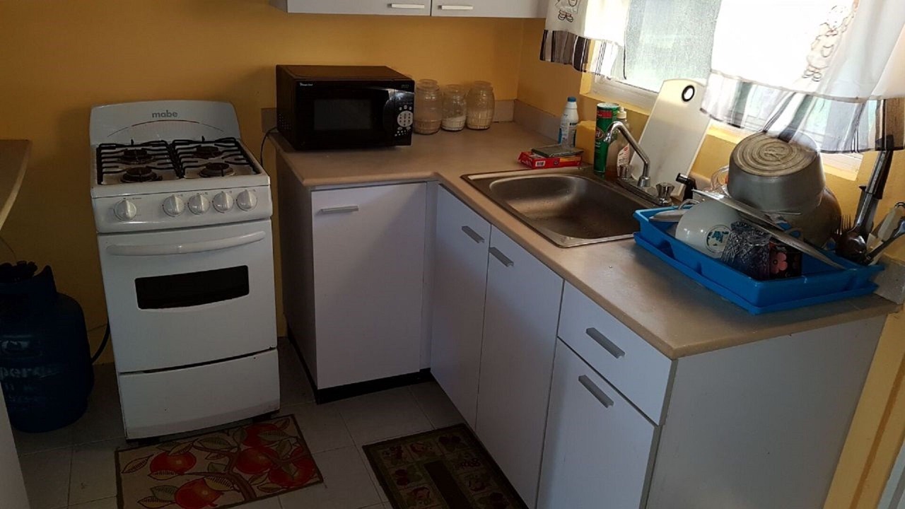 Photo of Kitchen in Spring Village