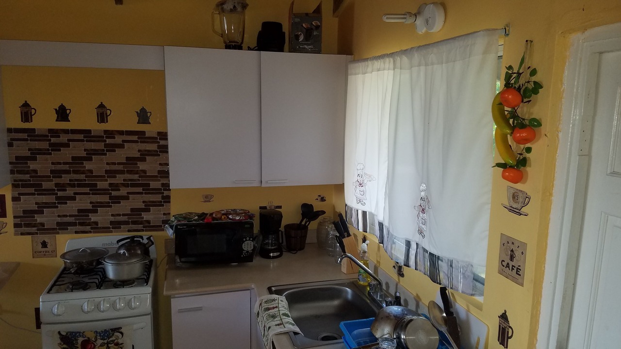 Photo of Kitchen in Spring Village