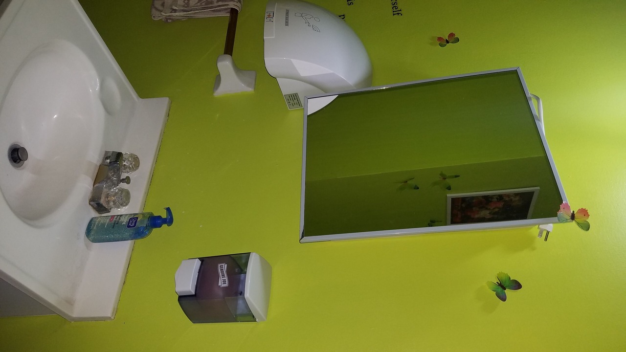 Photo of Bathroom in Spring Village