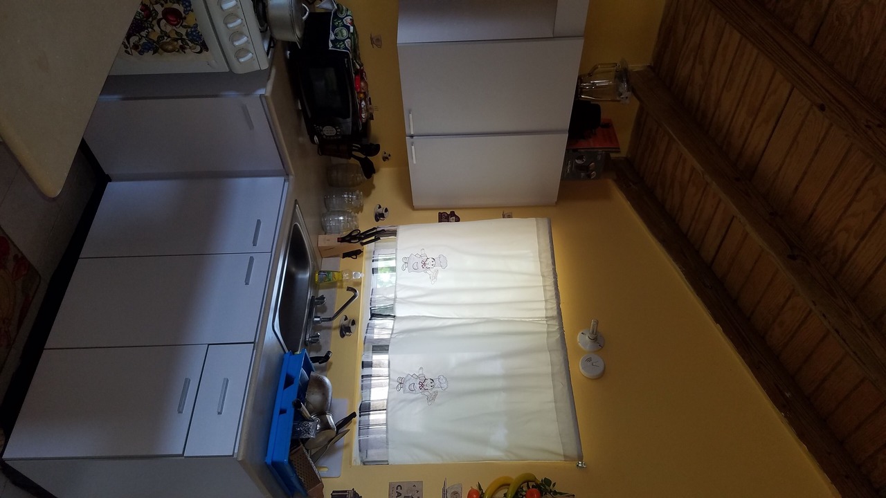 Photo of Kitchen in Spring Village