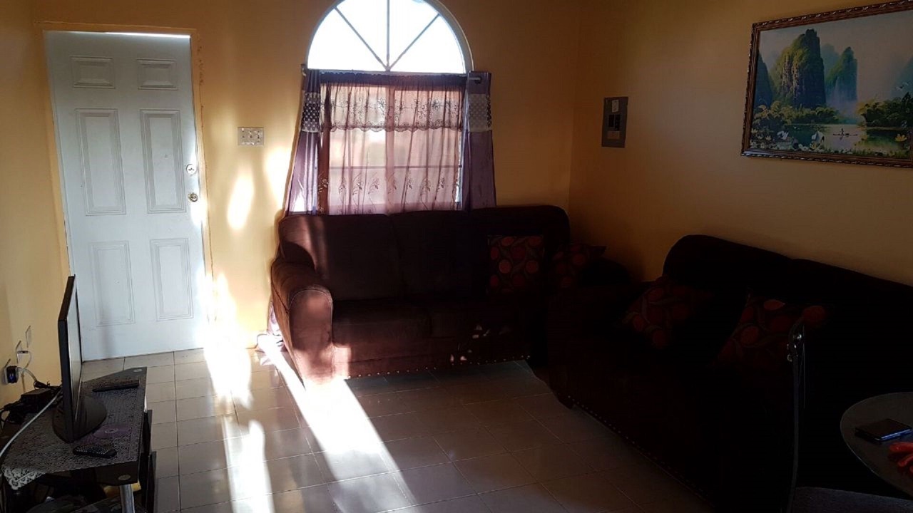 Photo of Livingroom in Spring Village