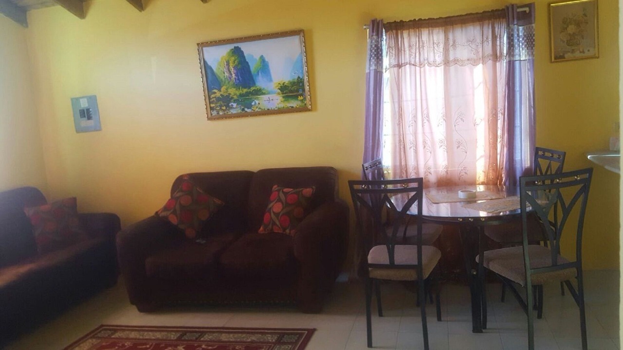 Photo of Livingroom in Spring Village