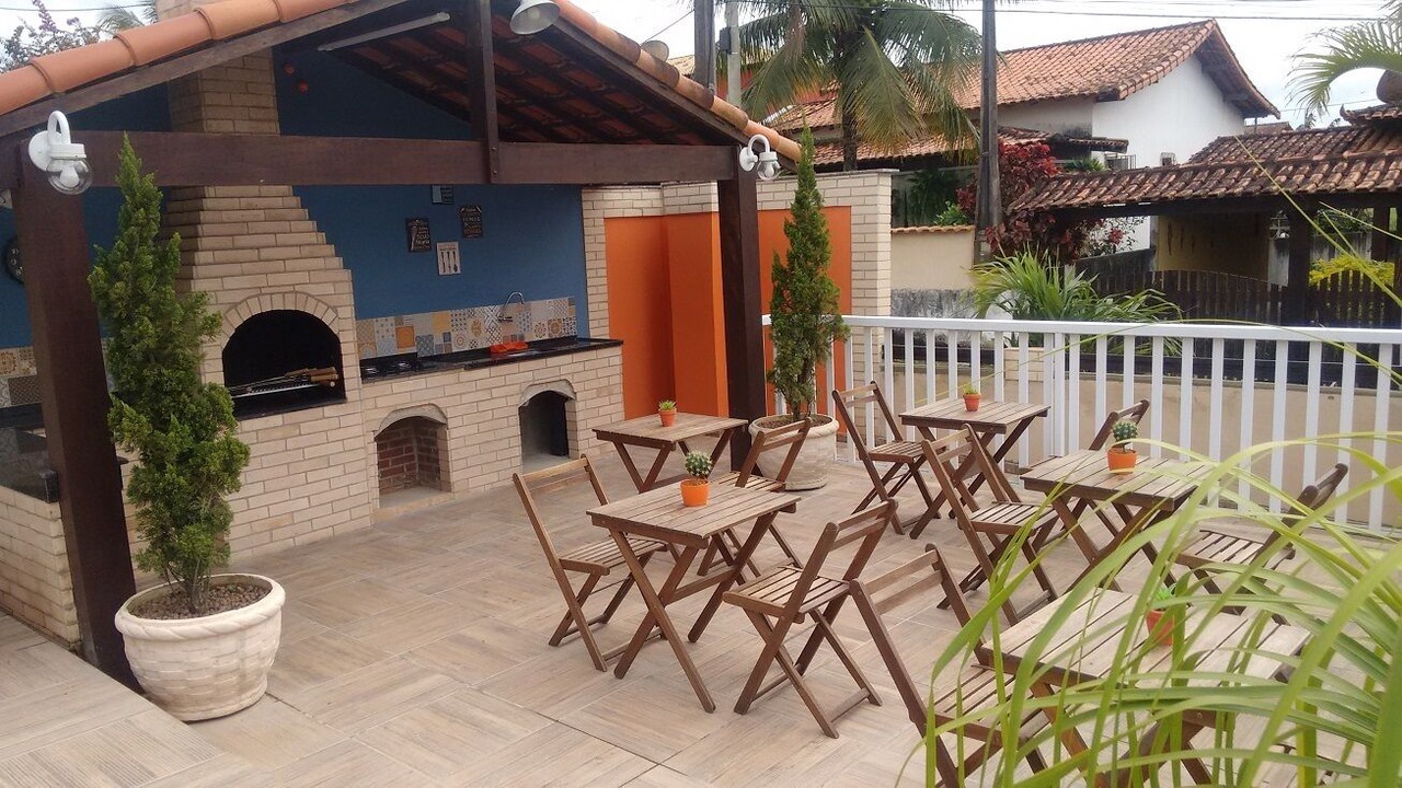 Photo of Outdoor in Parque Hotel