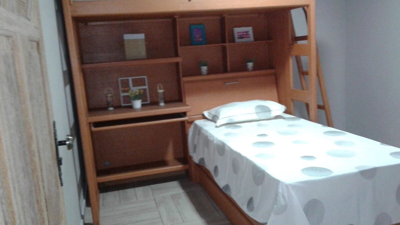 Photo of Bedroom in Parque Hotel