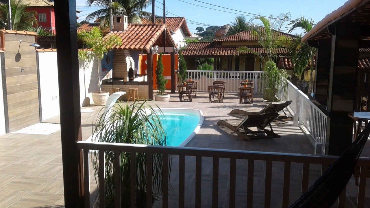 Photo of Outdoor in Parque Hotel