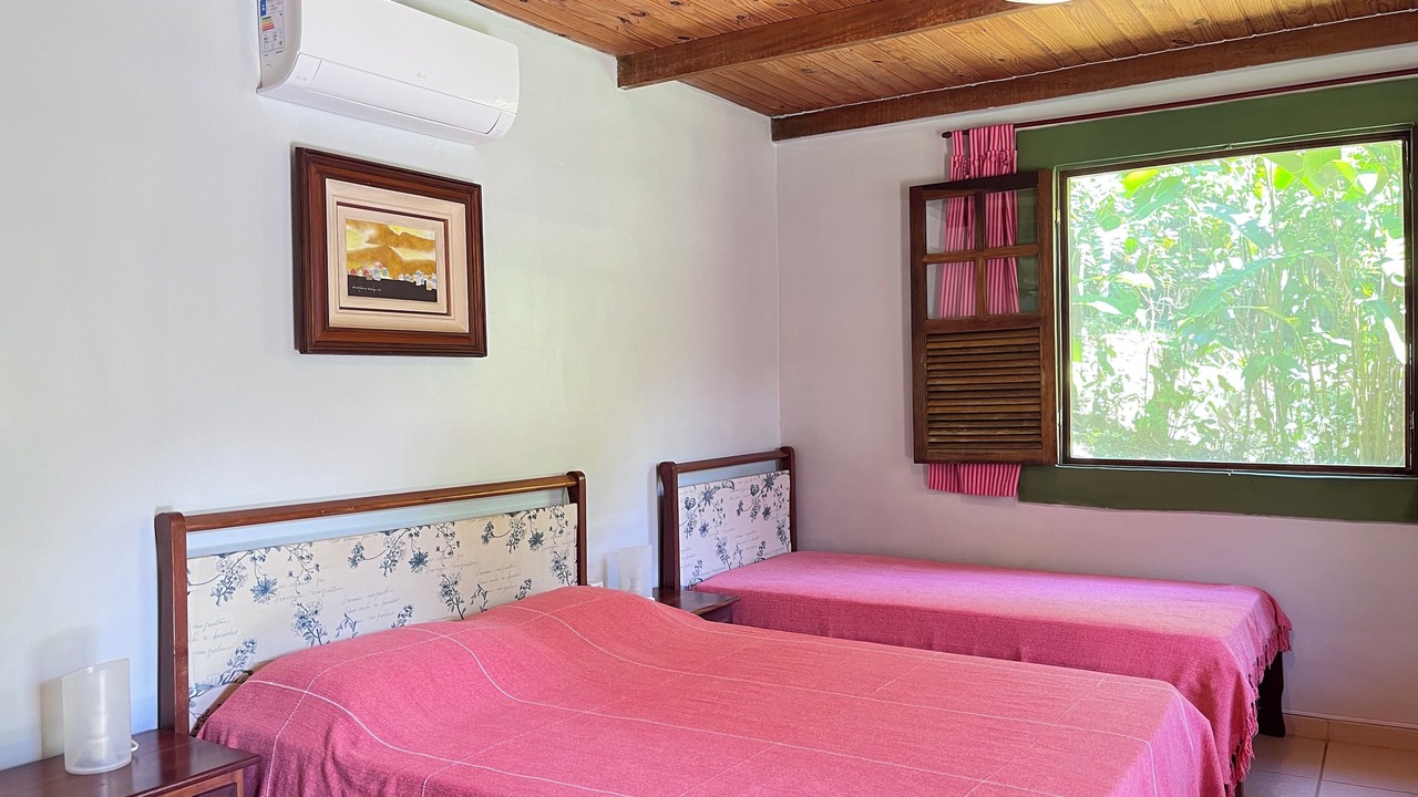 Photo of Bedroom in Paraty