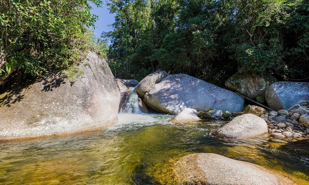 Photo of Outdoor in Paraty