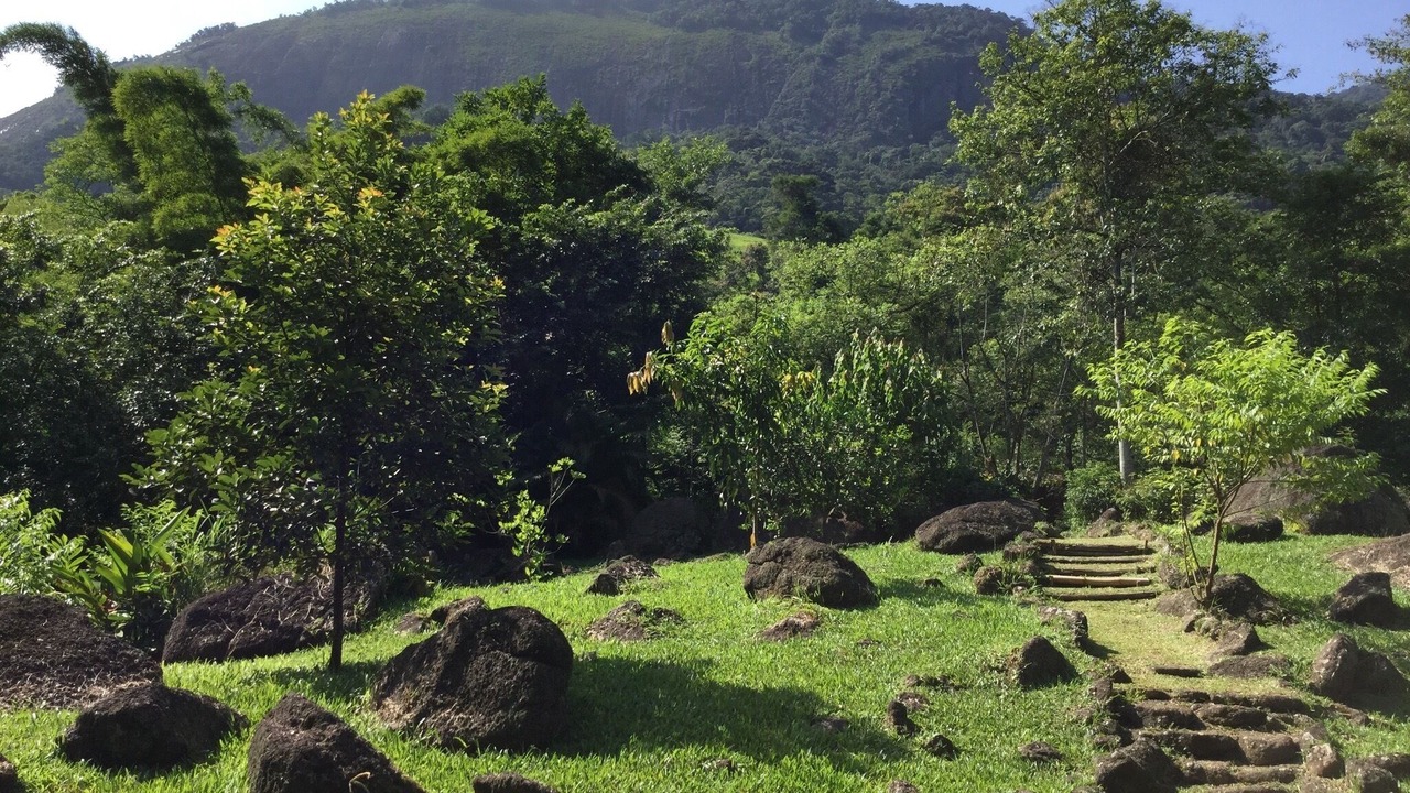 Photo of Outdoor in Paraty
