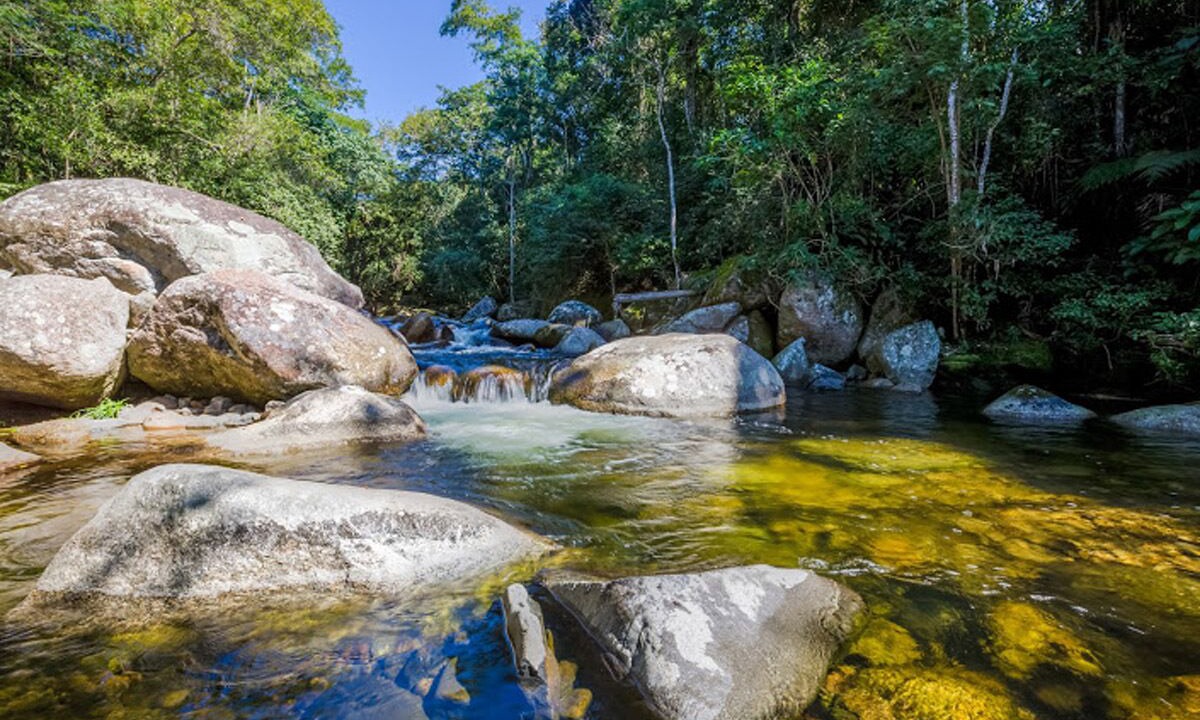 Photo of Outdoor in Paraty