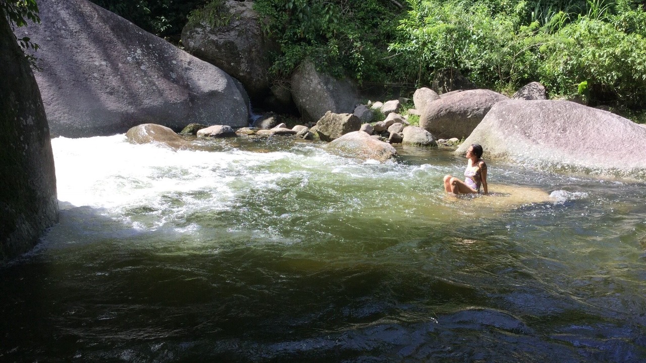 Photo of Others in Paraty