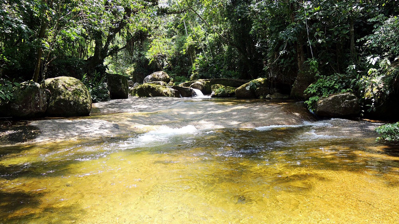 Photo of Outdoor in Paraty