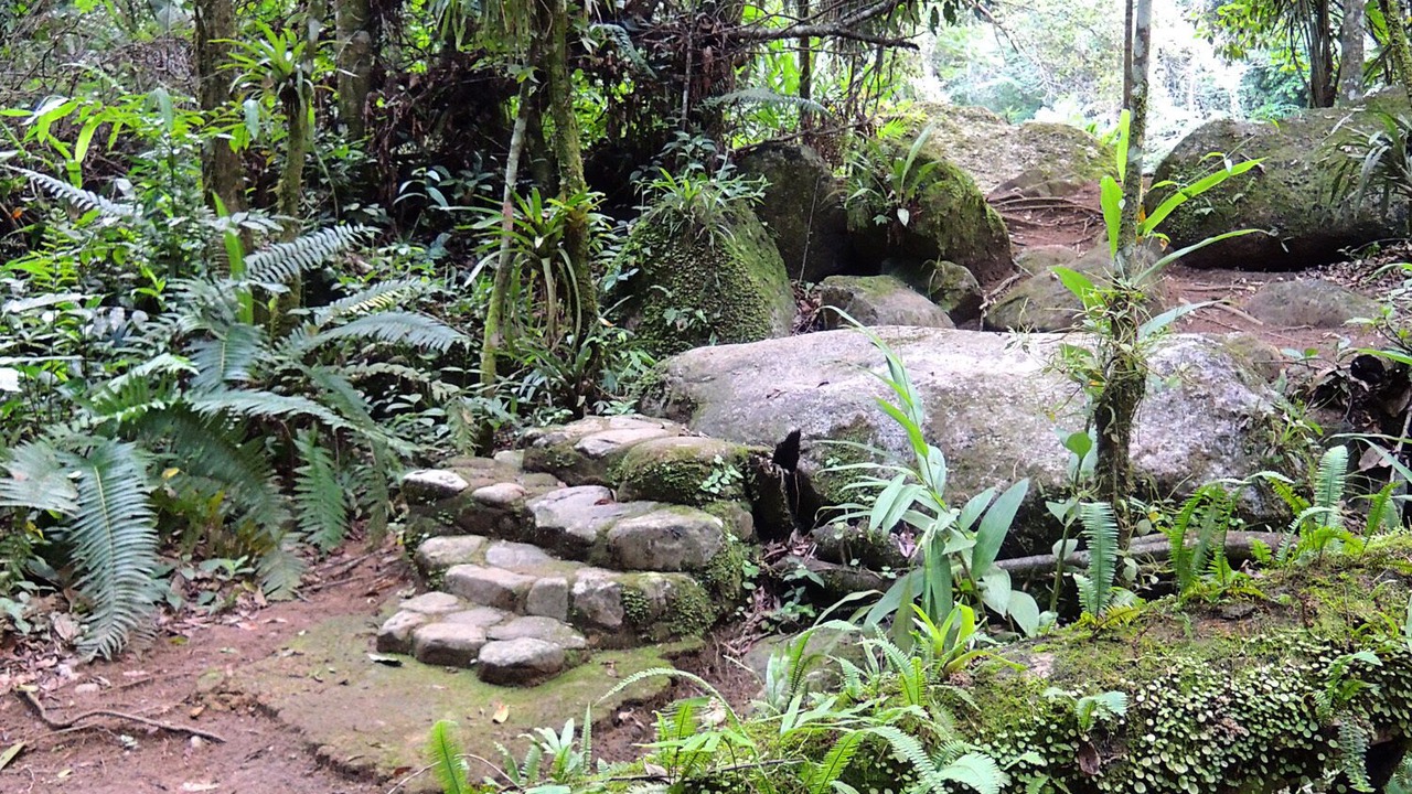 Photo of Outdoor in Paraty