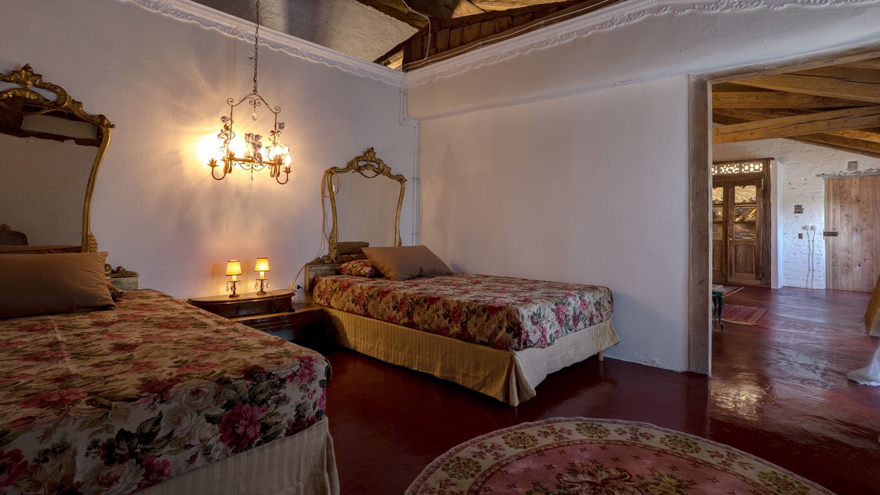 Photo of Bedroom in Mirano
