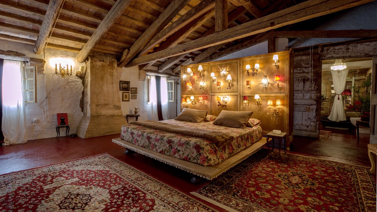 Photo of Bedroom in Mirano