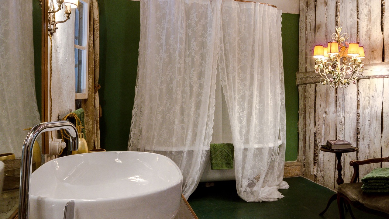 Photo of Bathroom in Mirano