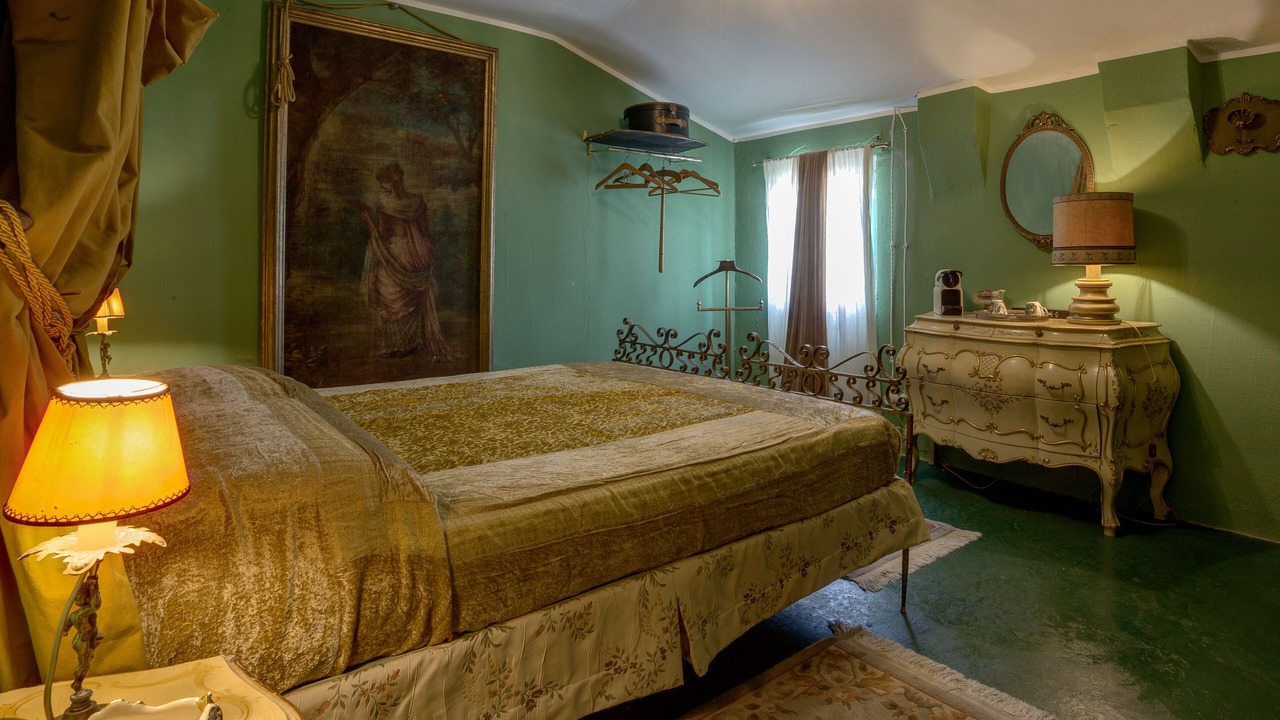 Photo of Bedroom in Mirano