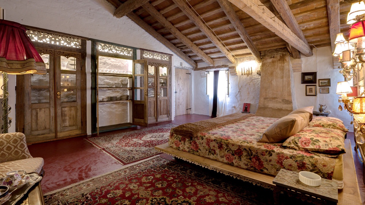Photo of Bedroom in Mirano