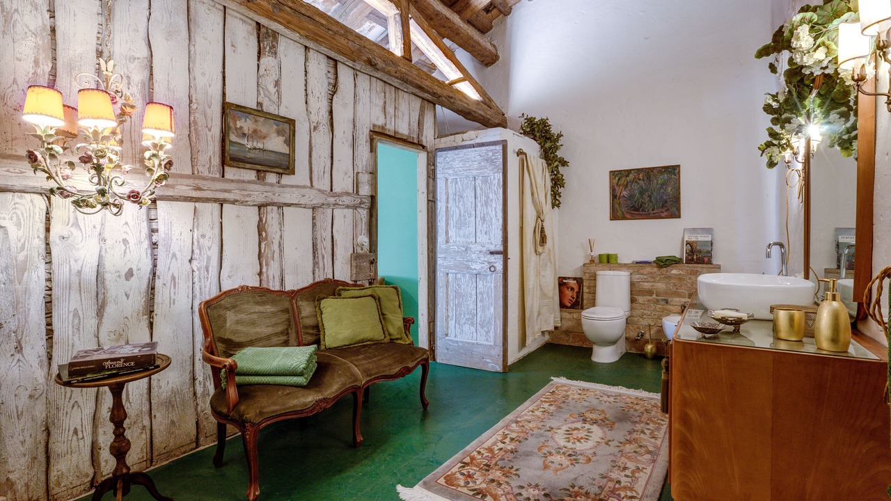 Photo of Bathroom in Mirano