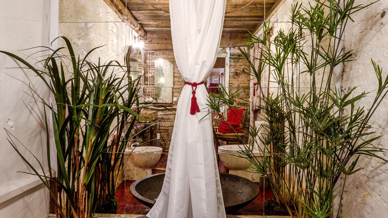 Photo of Bathroom in Mirano