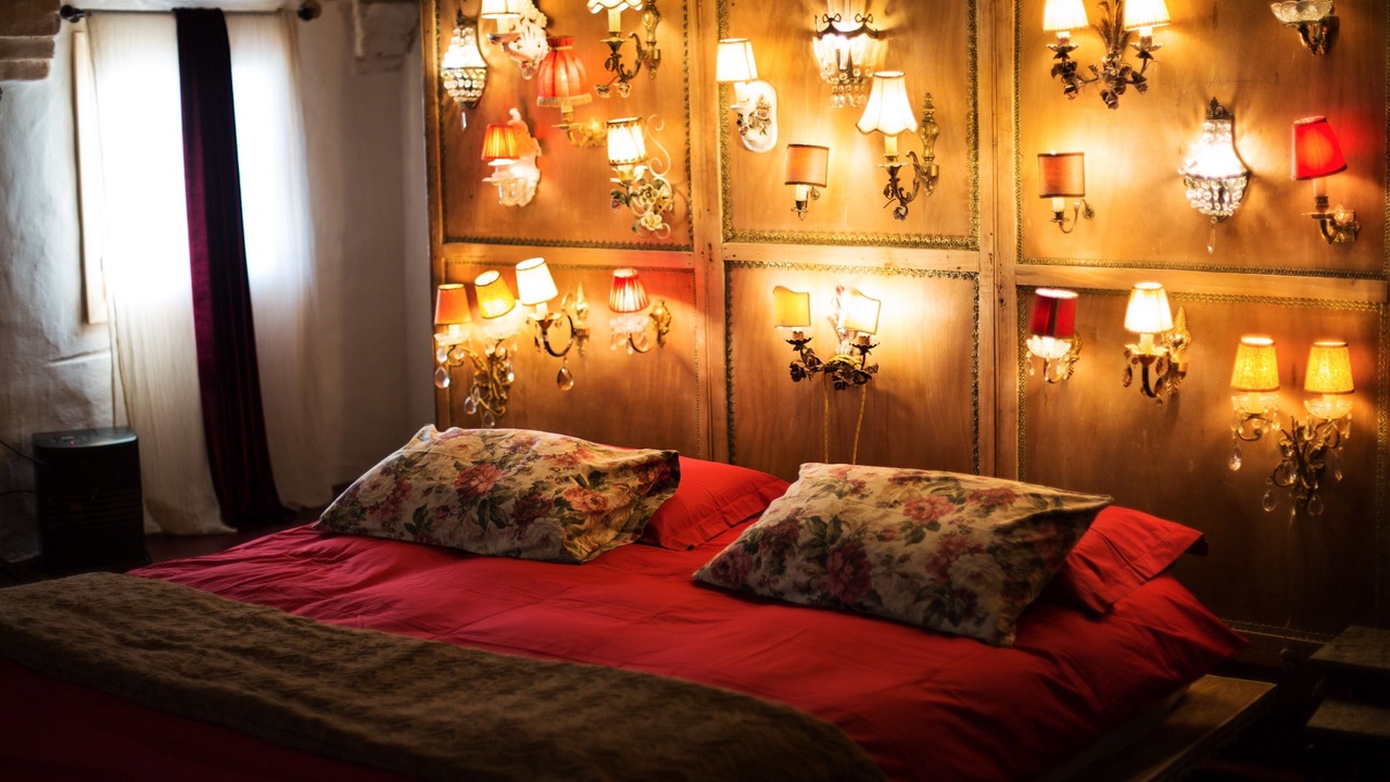 Photo of Bedroom in Mirano