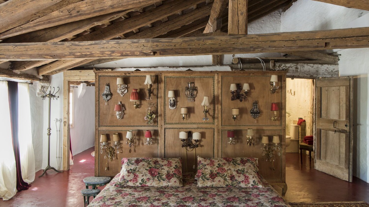 Photo of Bedroom in Mirano