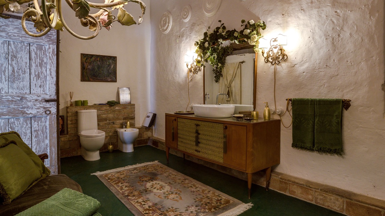 Photo of Bathroom in Mirano