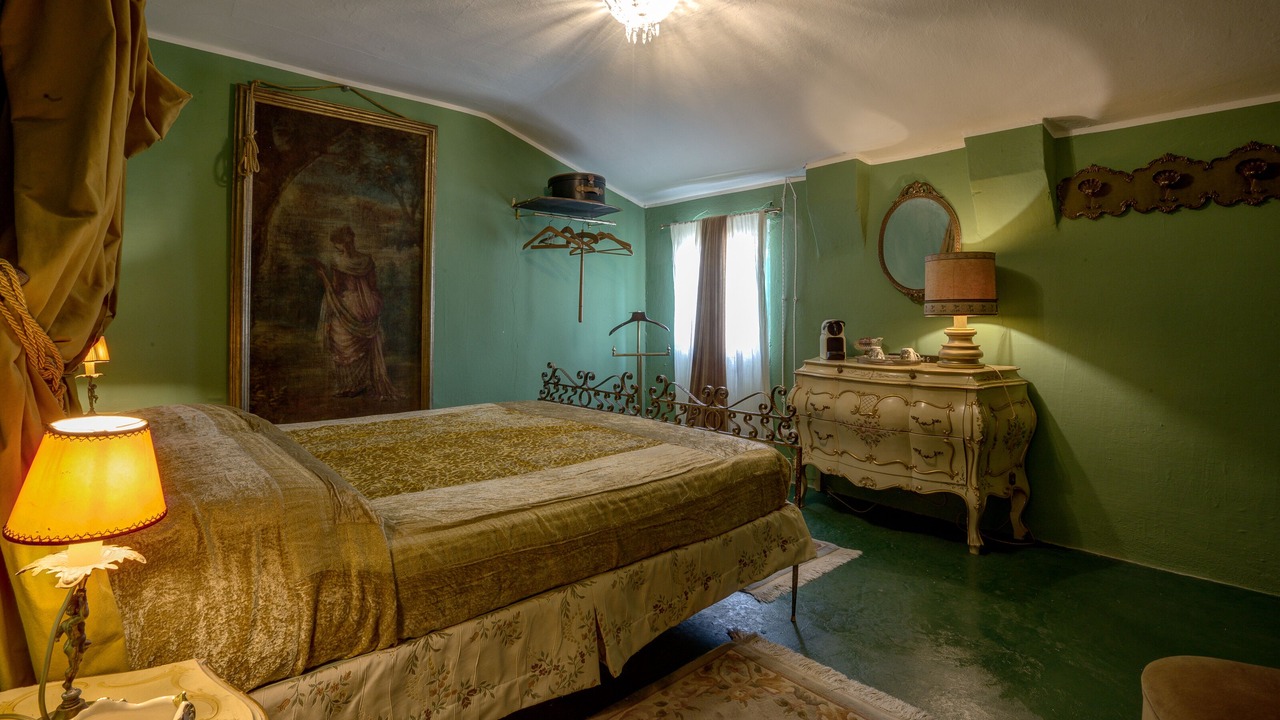 Photo of Bedroom in Mirano