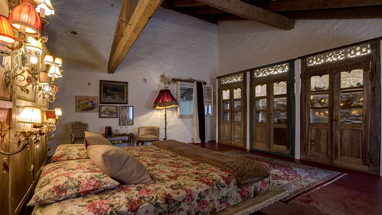 Photo of Bedroom in Mirano