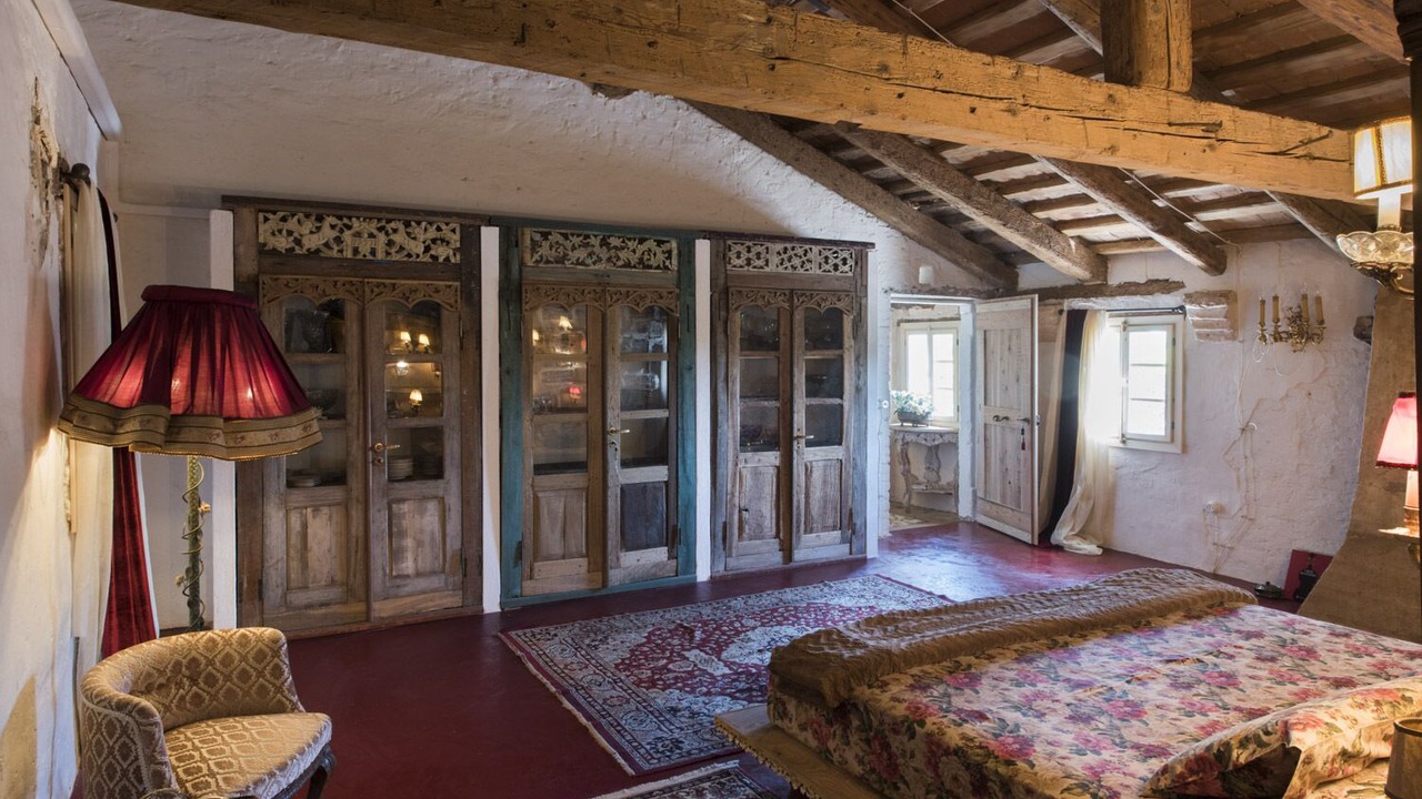 Photo of Bedroom in Mirano