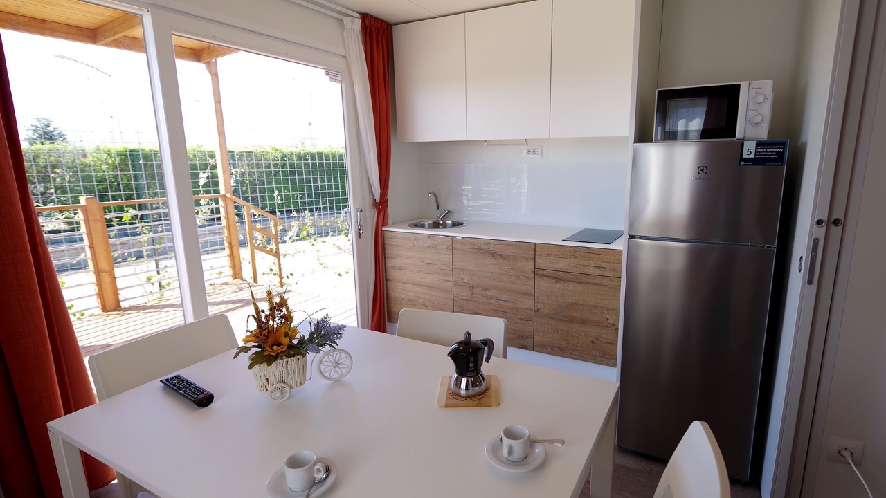 Photo of Kitchen in Sud